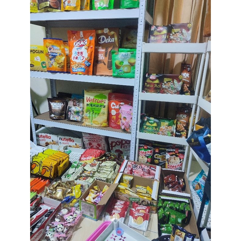 

etalase co 30rb keep 1kg