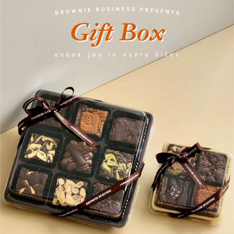 

BIG ASSORTED GIF BOX (9PCS) A/N GHINA