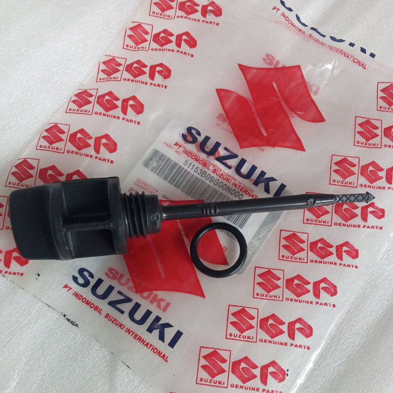 Tutup Oli mesin atas ORI Suzuki Nex, Nex II, Address, Lets