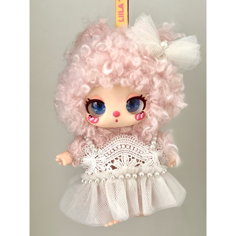 LABUBU/Liila Serenity Dress