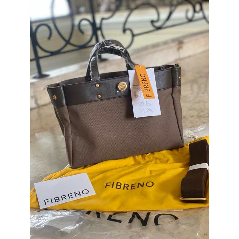 Tas Fibreno