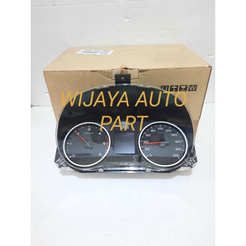 SPEEDOMETER SPEDOMETER ALL NEW PAJERO SPORT TRITON L200 4X4 8100C585