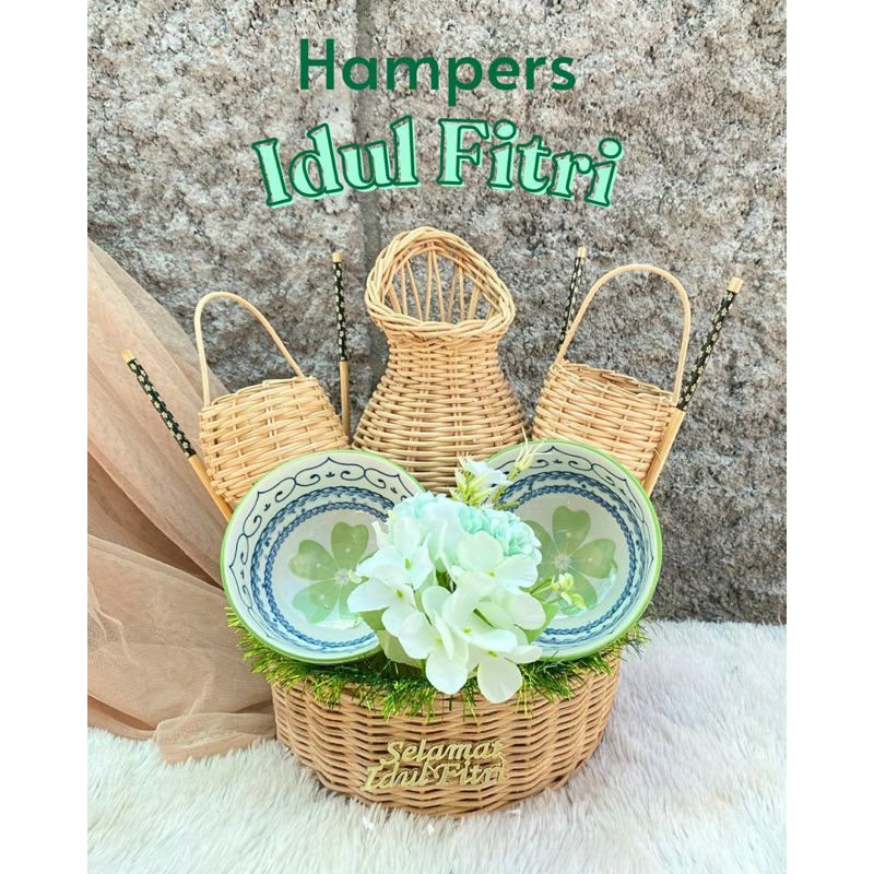 

Hampers Lebaran/Hampers Nyepi/Parsel Lebaran/Parsel Nyepi