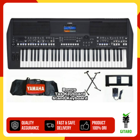Arranger Keyboard Yamaha psrsx600 psrsx 600 psr sx600 Psr s670 Psrs670