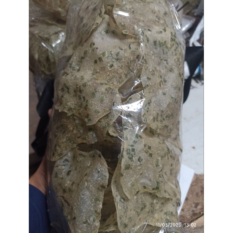 

OPAK KUCAI/Cai khas Wonosobo kalibeber