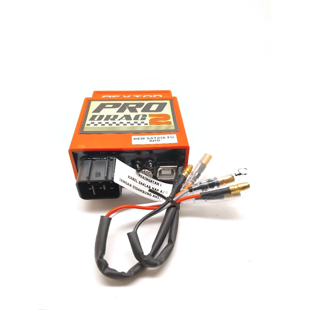 cdi satria fu aho 2010 | cdi fu aho | cdi rextor prodrag 2