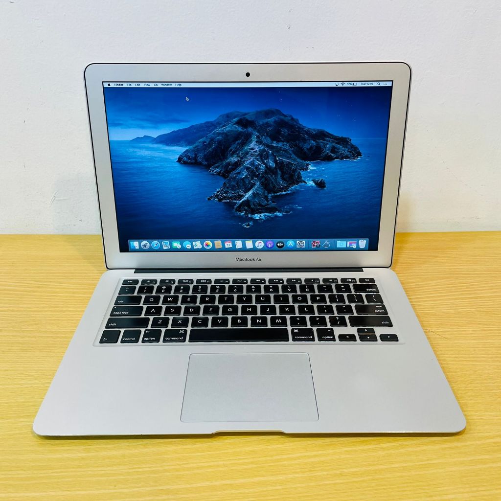 [ORI PROMO] Macbook Air 2013 13"inch core i7 RAM 8gb. SSD 128gb/256gb. No minus