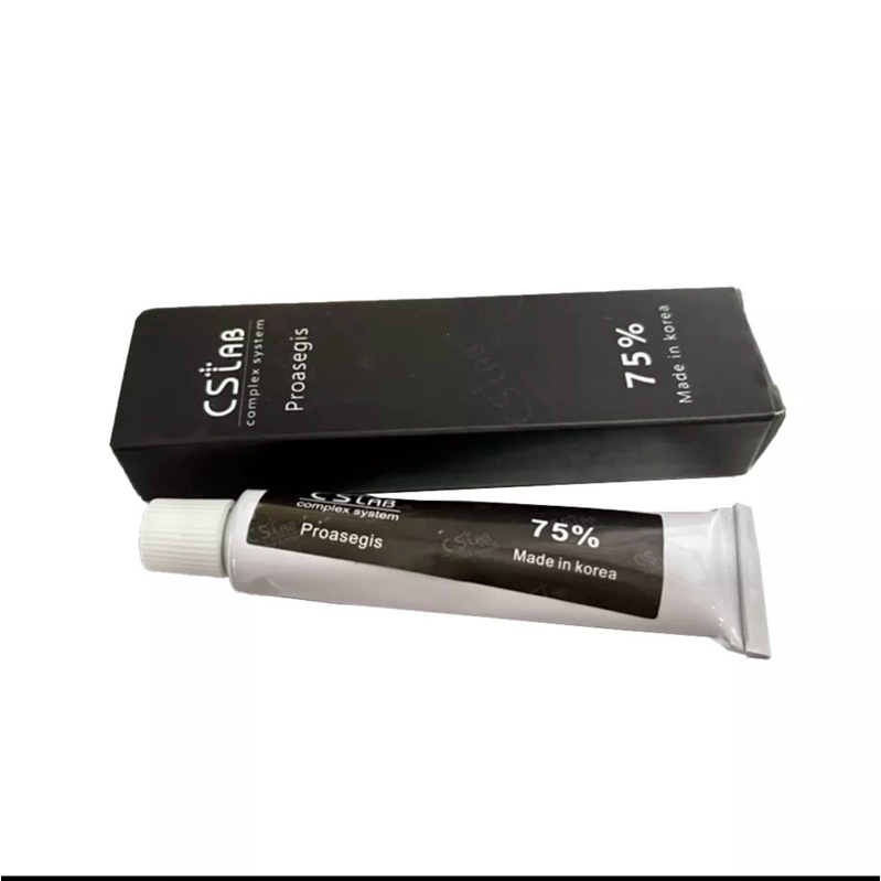 cs lab ANASTESI cream tato sulam alis eyeliner
