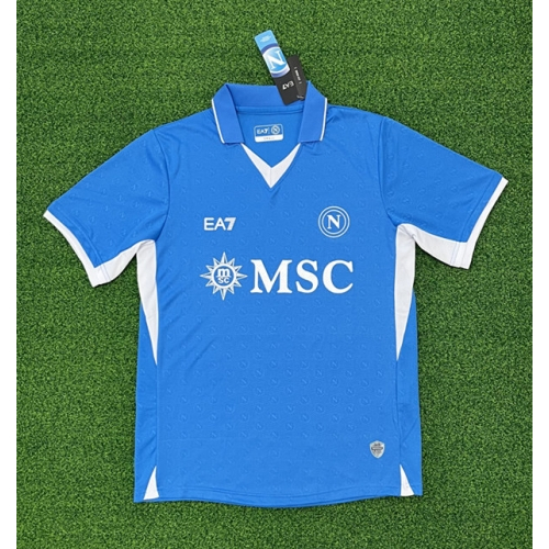 JERSEY BOLA NAPOLI 2024/2025 BIG SIZE JUMBO 2XL 3XL 4XL XXL XXXL XXXXL