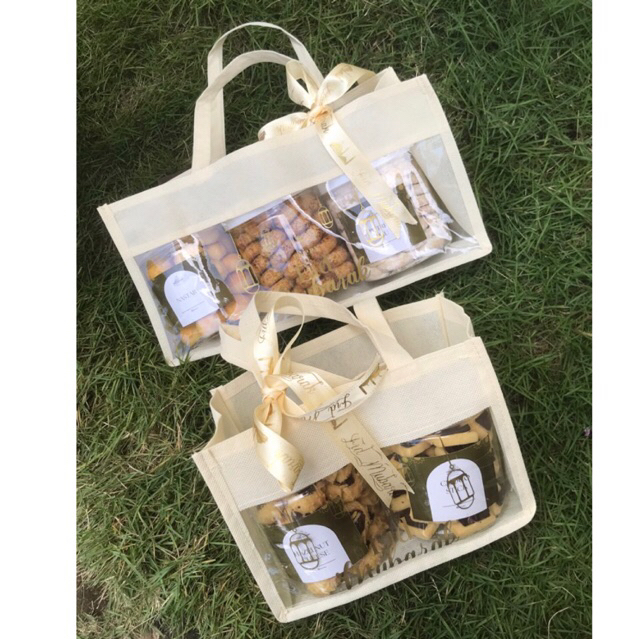 

DISKON PAKET HAMPERS LEBARAN 2025 DISKON SUPER MURAHH