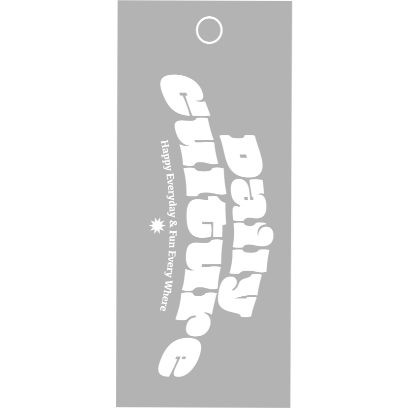 HANGTAG 320gsm