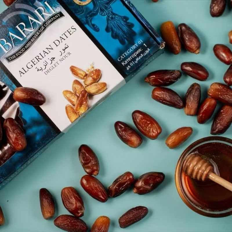 

Kurma Tunisia Barrari Alger Premium