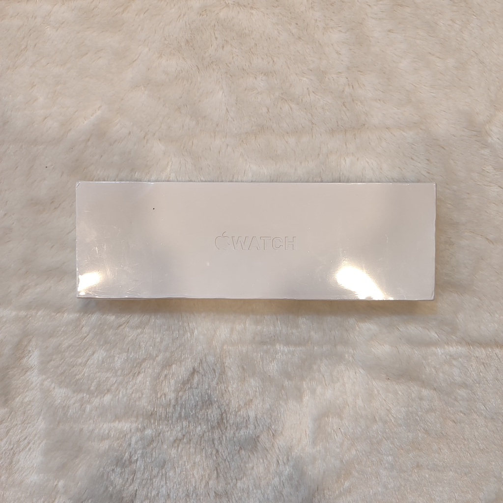 IWATCH SERIES 9 45 MM Black BNIB