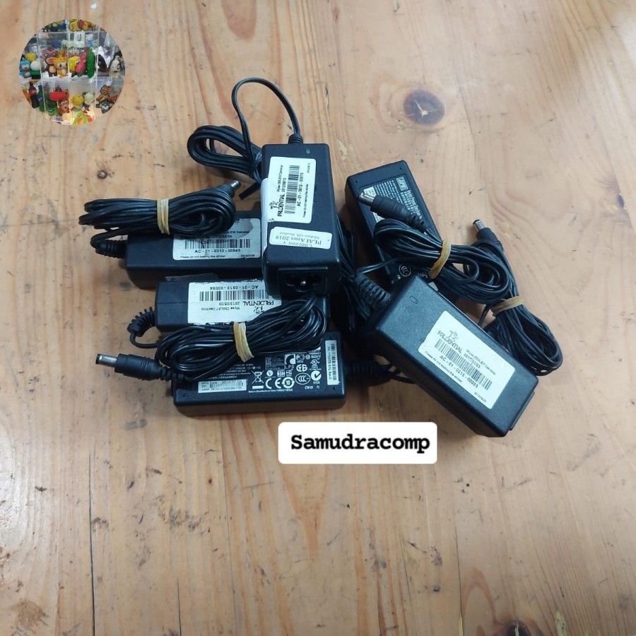 Adaptor Wyse C90IE7 Dekstop 12v 2.5 A Charger Laptop