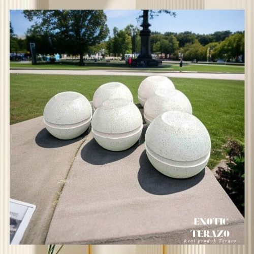 Bangku Teraso Minimalis | Bangku Taman Minimalis