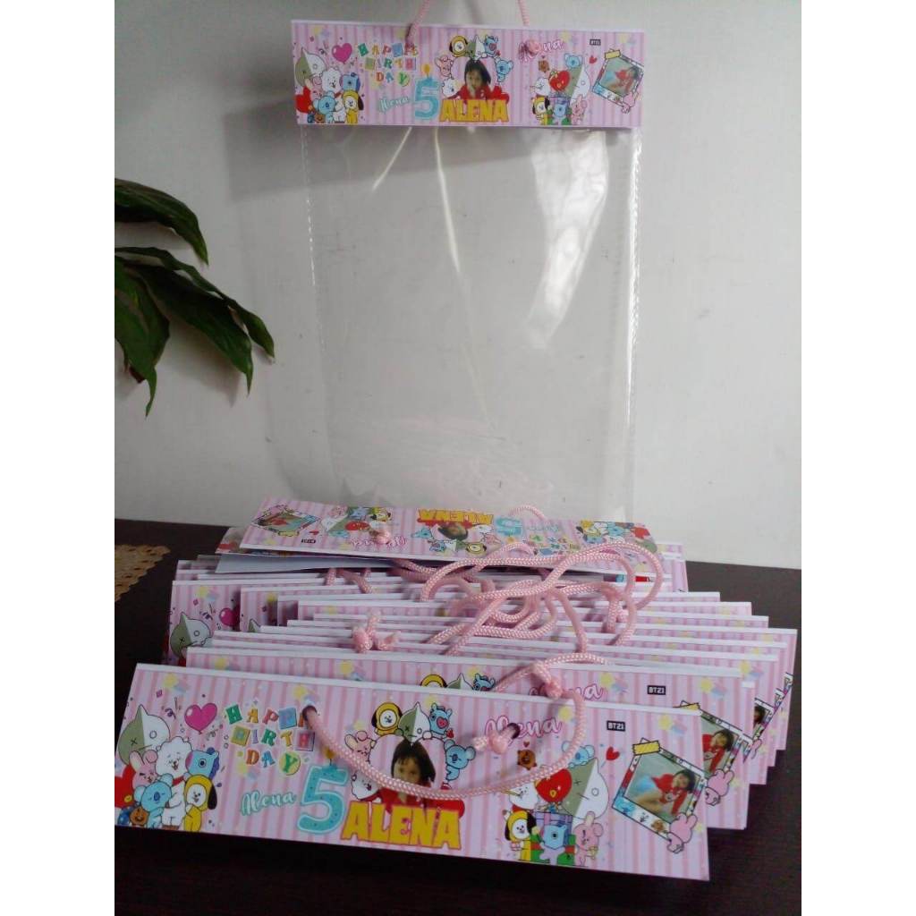 

6 BIJI - DISNEY LABEL SNACK ANAK tidak bisa request selain disney