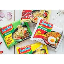 

INDOMIE ECER ALL VARIAN