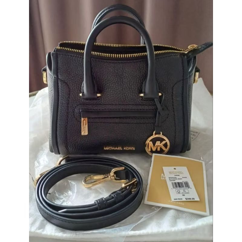 MK Carine Black xs