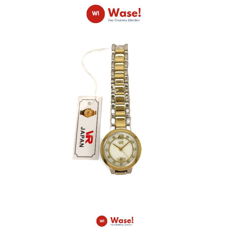 Jam tangan Wanita / Jam tangan Rantai Wanita / Jam tangan Fashion Wanita Rantai