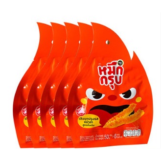 

SNACK KONJAC // SNACK THAILAND // SNACK CUMI