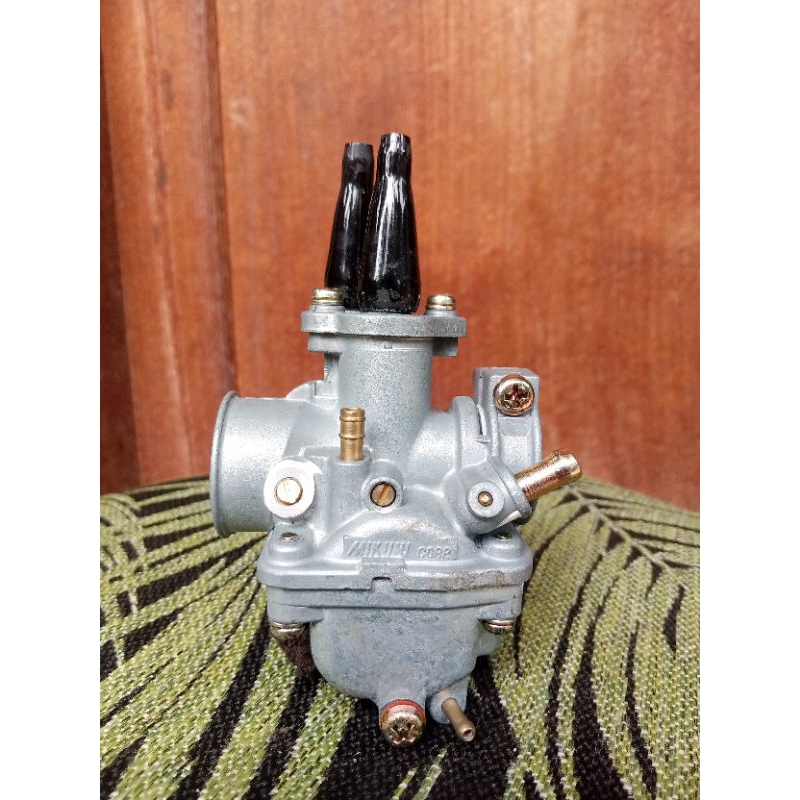 Karburator Yamaha V80