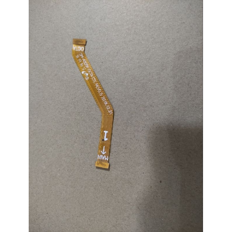 Flexible Lcd Samsung A50