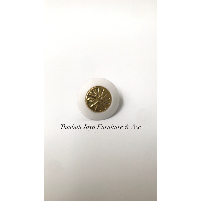 Lubang Angin Springbed/Lubang Angin Kasur