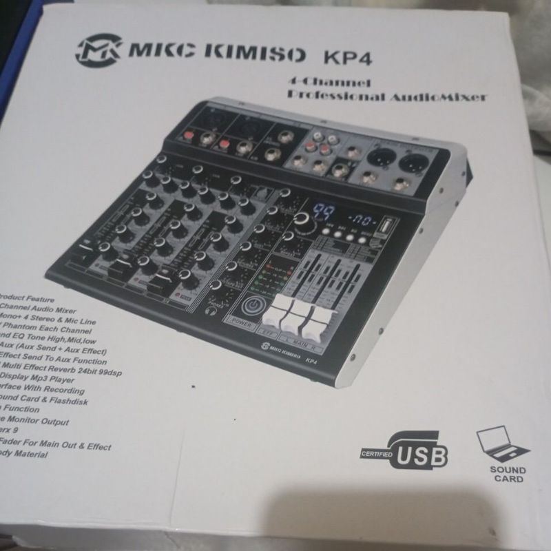 mkc kimiso kp4