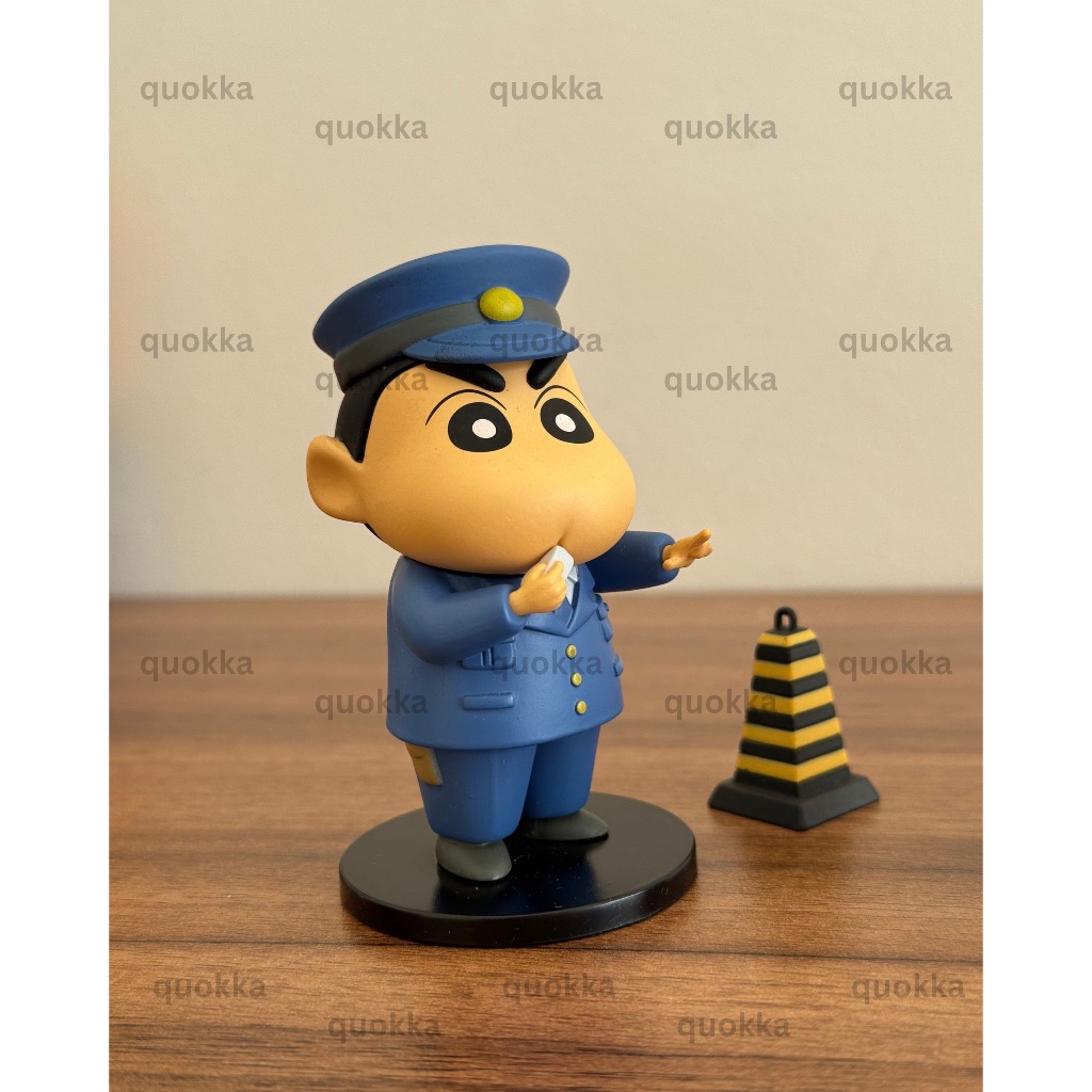 SHINCHAN - BLIND BOX 52TOYS