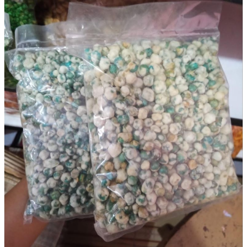 

kacang polong 1 kg ( 2 x 500 gram )