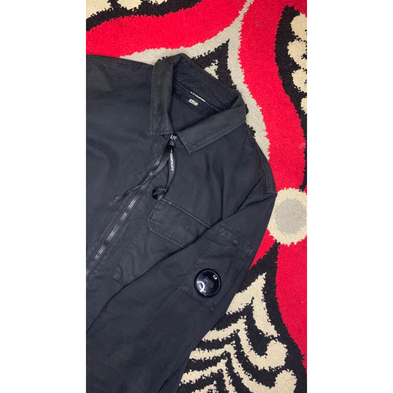 OVS/ OVERSHIRT CP COMPANY