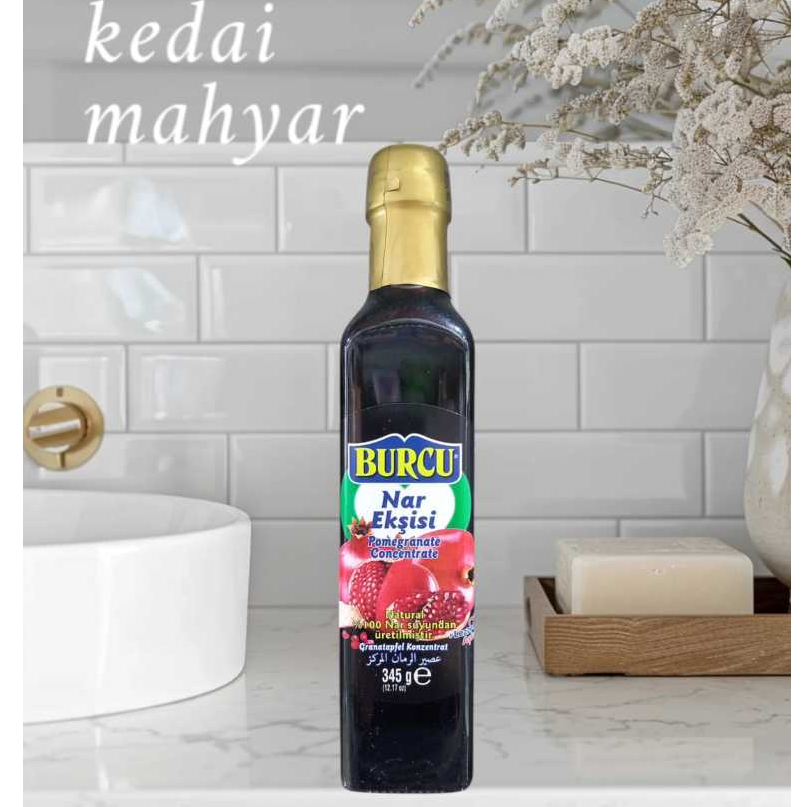 

RB Sirup Delima Dan Sirup Kurma Import Original