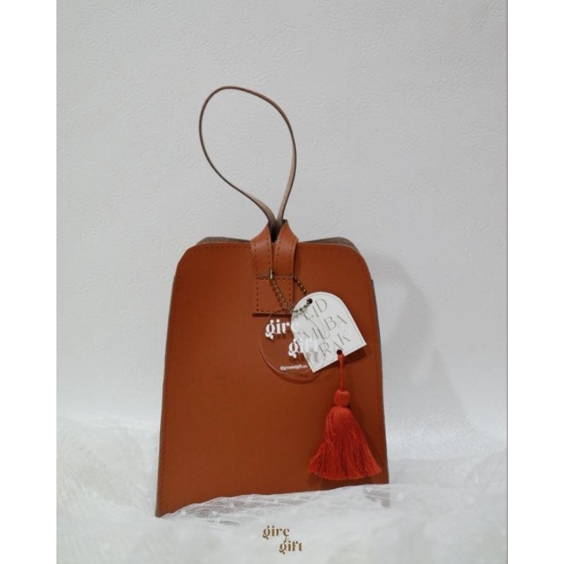 

JEEMA - Ramadan Hampers