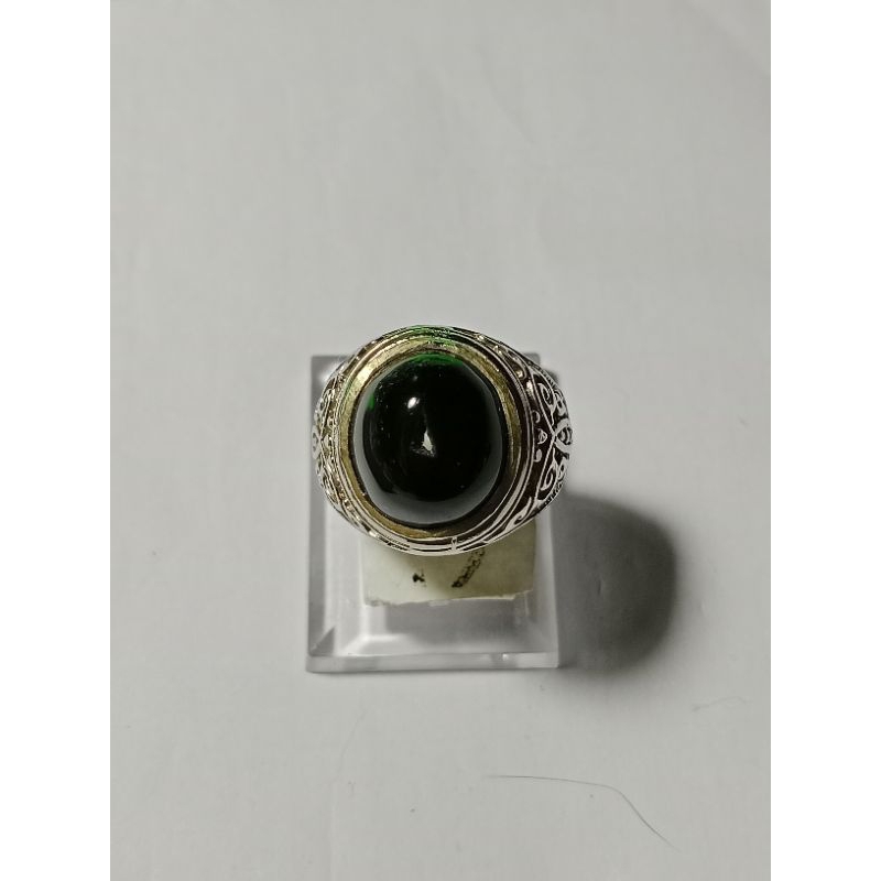 cincin batu yaman combong