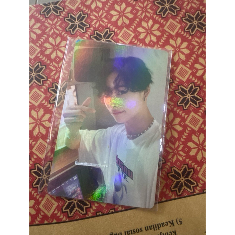 pc ni-ki pob weverse manifesto dayone