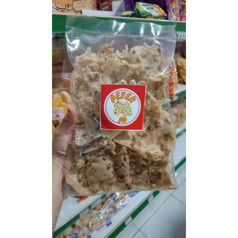 

PEYEK PD