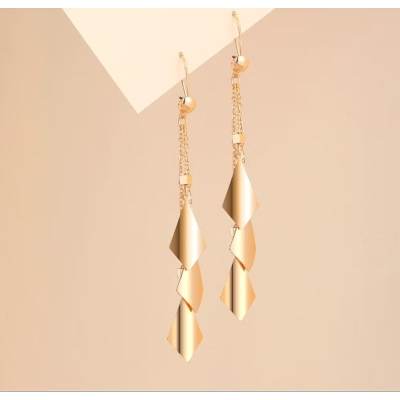 ANTING XUPING JURAI PANJANG