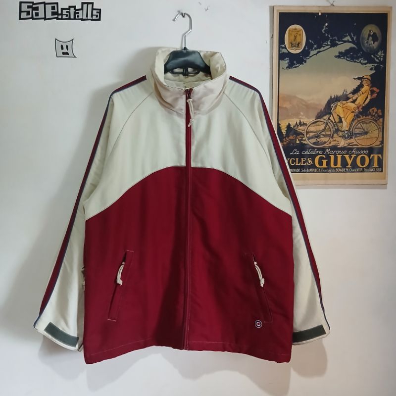 Jacket Snowboard Mistral Board