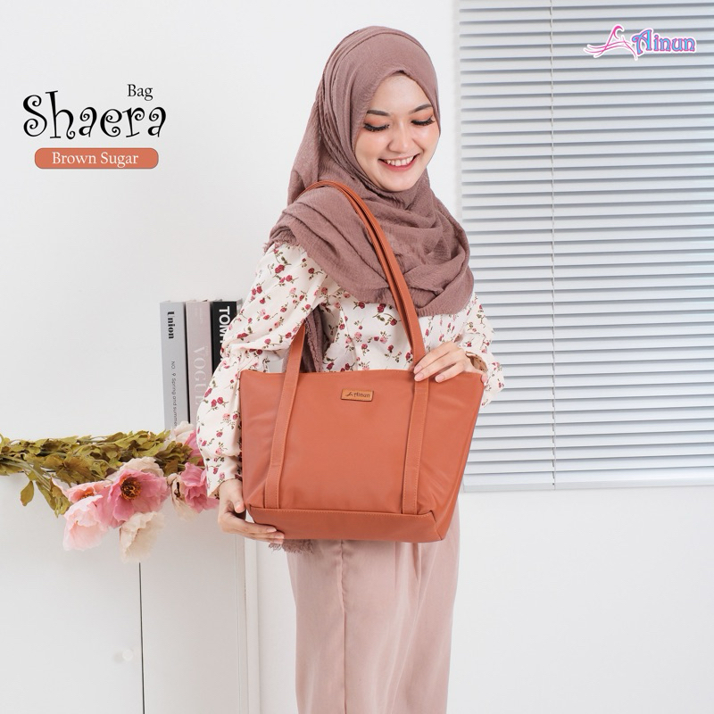 Shaera Bag By Ainun