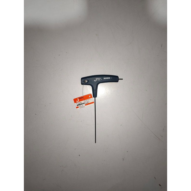 Kunci L T 2mm J-tech