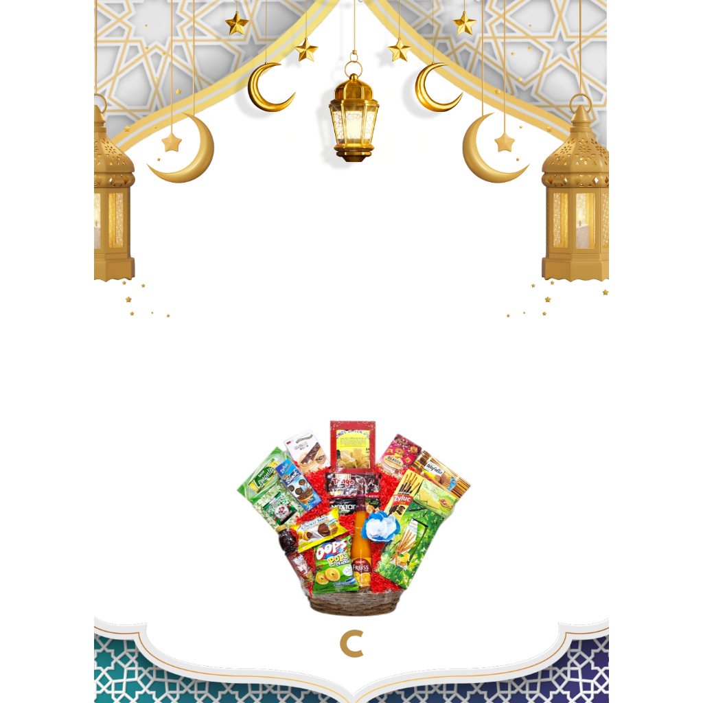 

Paket Hampers, Gift ,Parcel Lebaran Idul Fitri C Bandung Murah Keramik