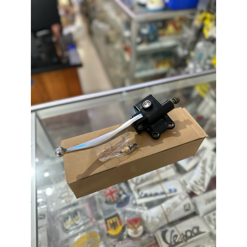 master rem newpx npx atas lml