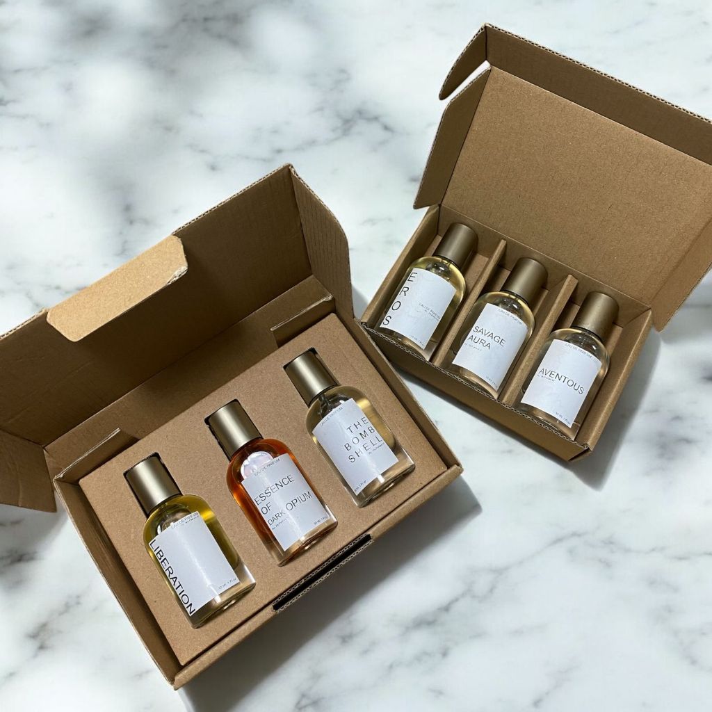 My Parfum 97 Hampers Set 3 Pcs Parfum Perfume Parfum Cowo Cewe