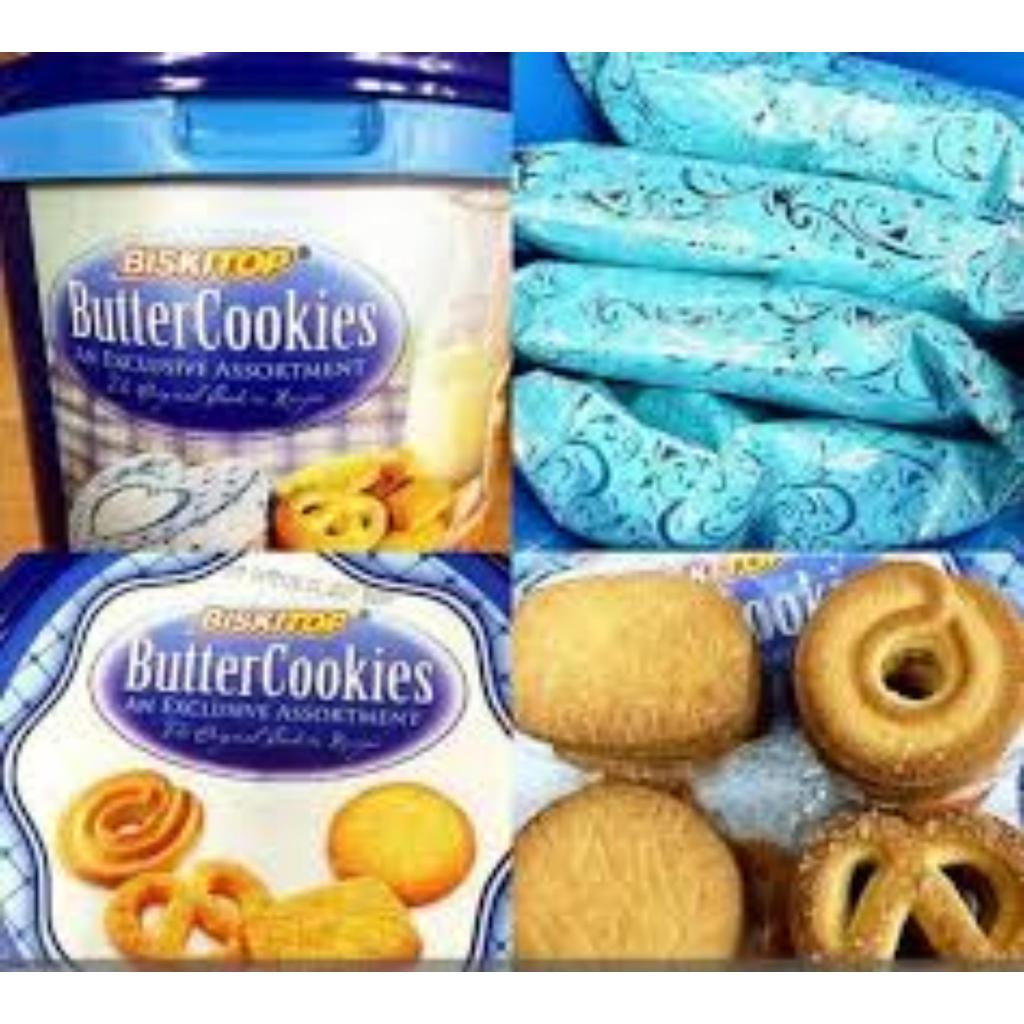 

Biskitop Butter Cookies Assorted Black Cookies Snack Biskuit Murah Enak Edisi Hampers Lebaran Idul