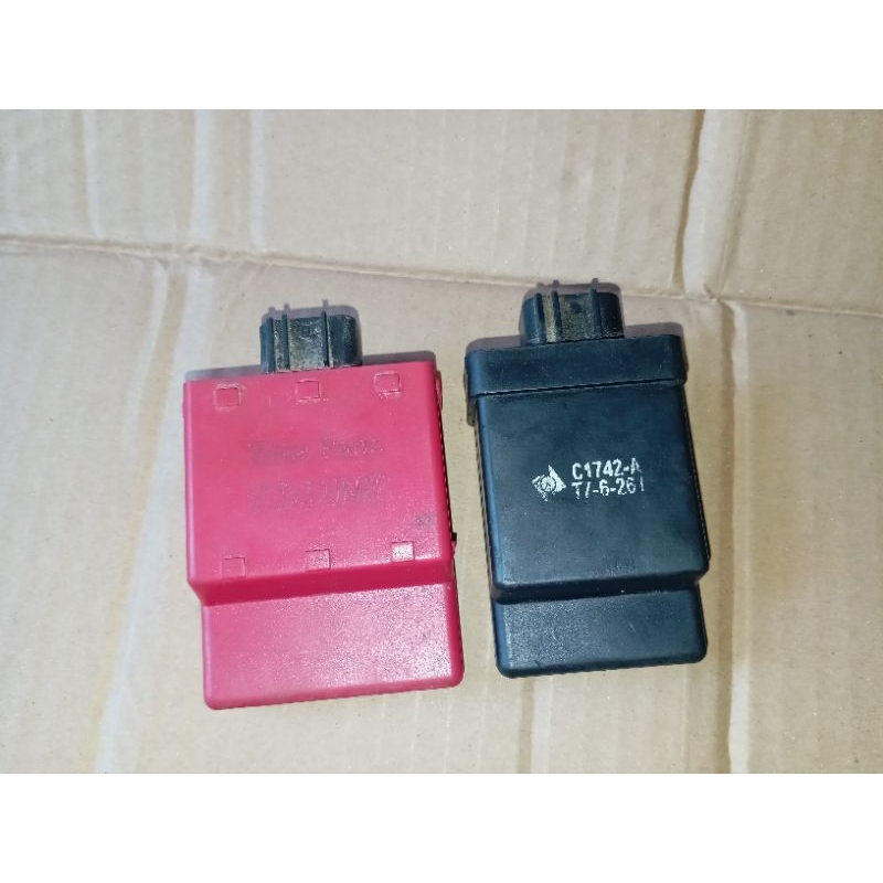 Cdi, ecu mio karbu mio smile mio sporty