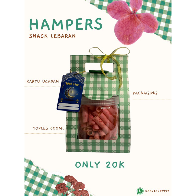 

hampers
