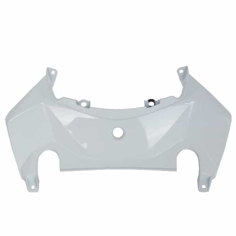 Cover Seat Lock Putih Honda CBR 150R K45R 83141K45NL0ZN