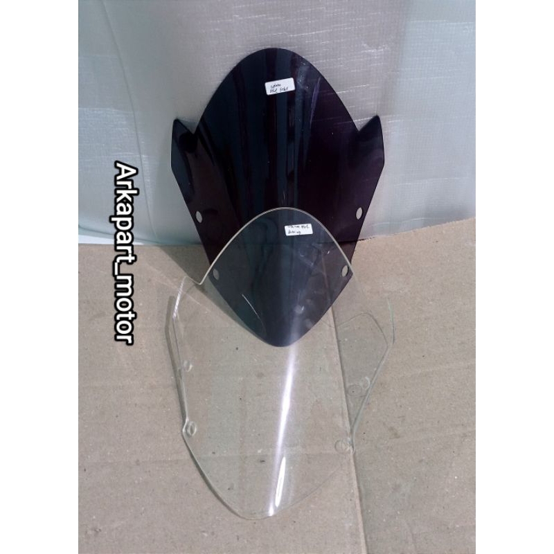Visor Vixion NVL Tebal Visor NVL Vixion Tebal Kualitas Terbaik