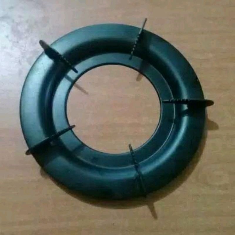 [TERMURAH] Tatakan kompor bulat / tatakan kompor / tatakan tungku kompor bulat