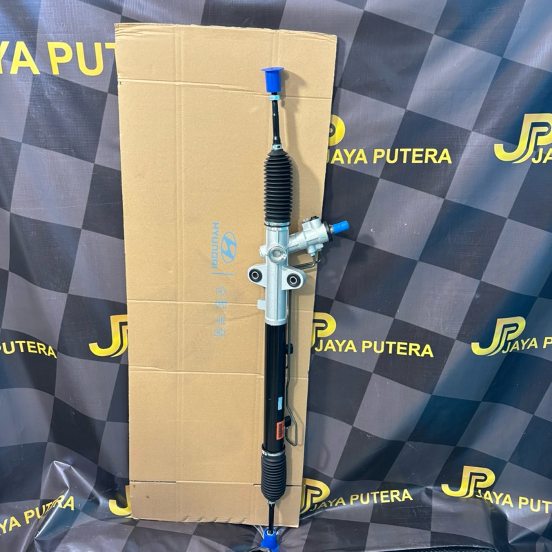 hyundai H-1 H1 rack steer rack steering rek setir power steering hyundai h1